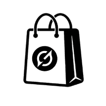 Gxo Shopping Bag Logo